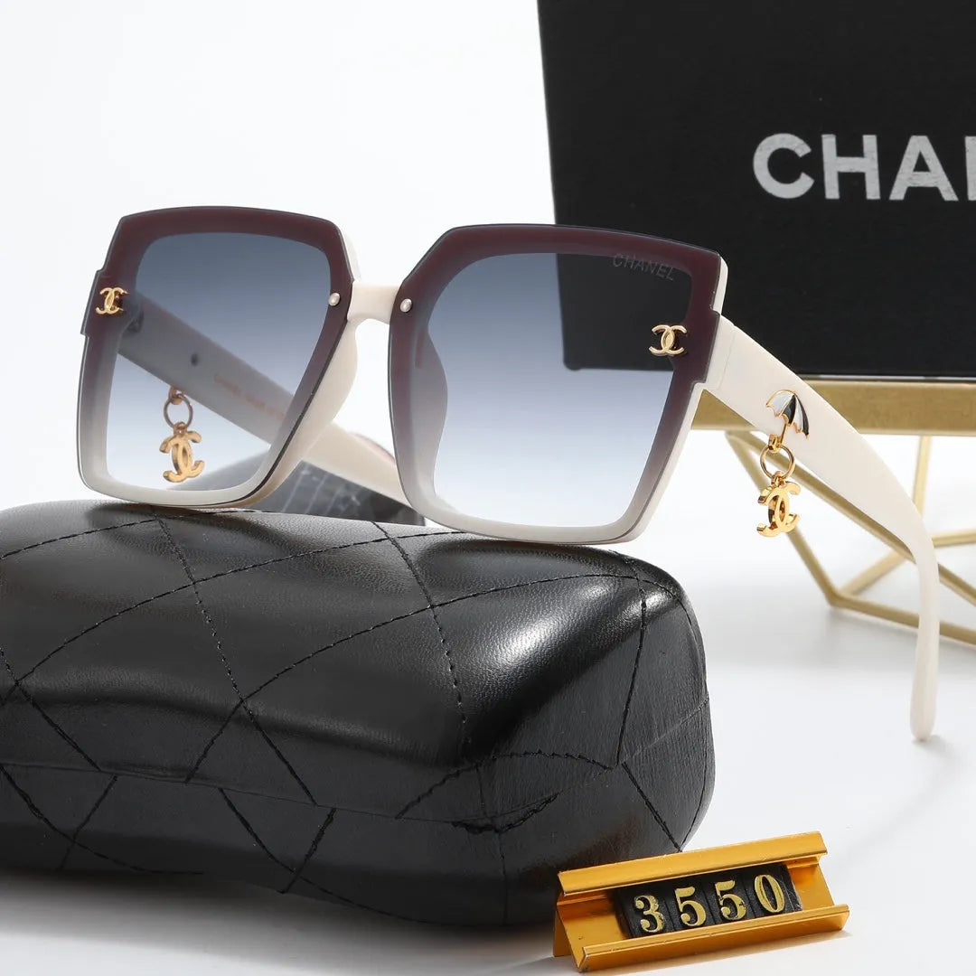 Polarized Sunglasses O758