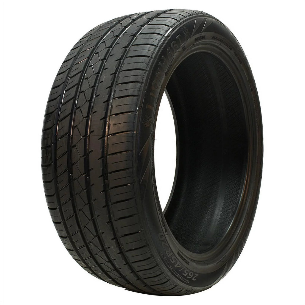 245/40R20 99 W Tire E694