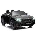 24V Electric Car for Kids with Parent Remote Control, Black B876493