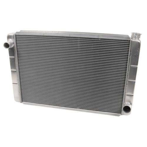 Aluminum Universal Radiator Q27196