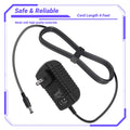 AC DC Power Adapter Charger Replacement Z562