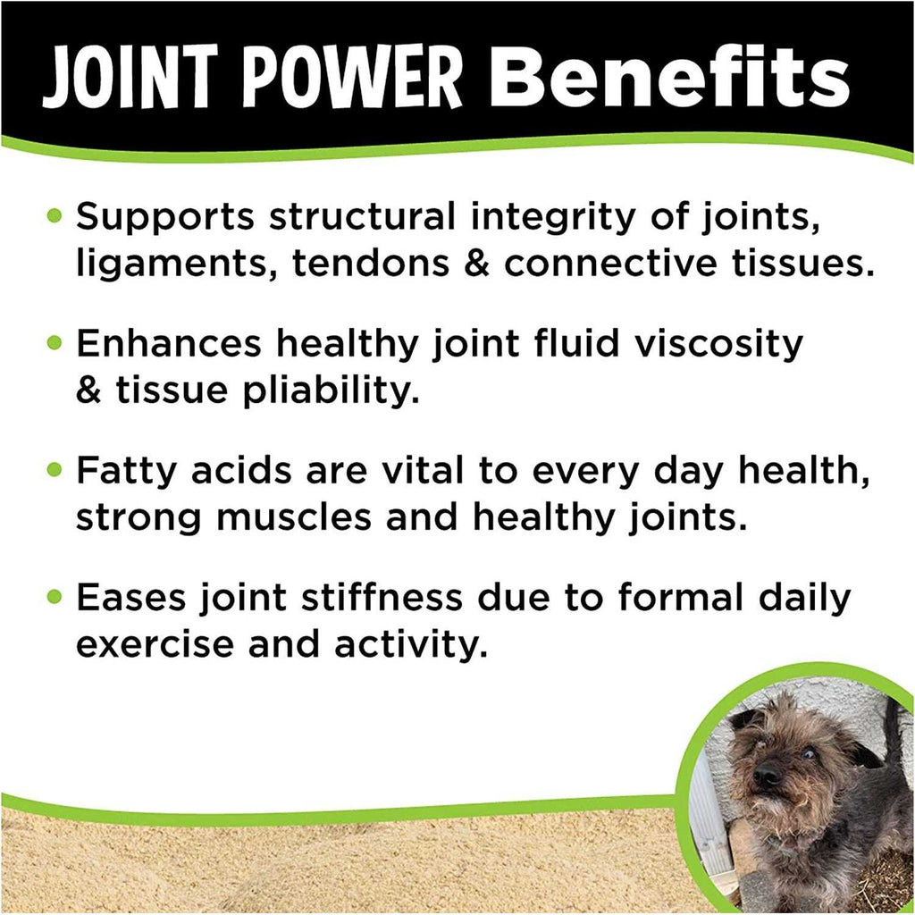 Joint Power E445