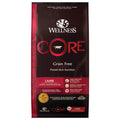 Grain Free Lamb Dry Dog Food Q442