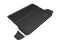 Black Cargo Liner T5581