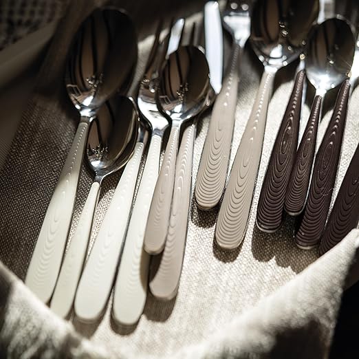 24 Piece Cutlery Set A7036