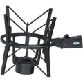 Black Microphone Y509