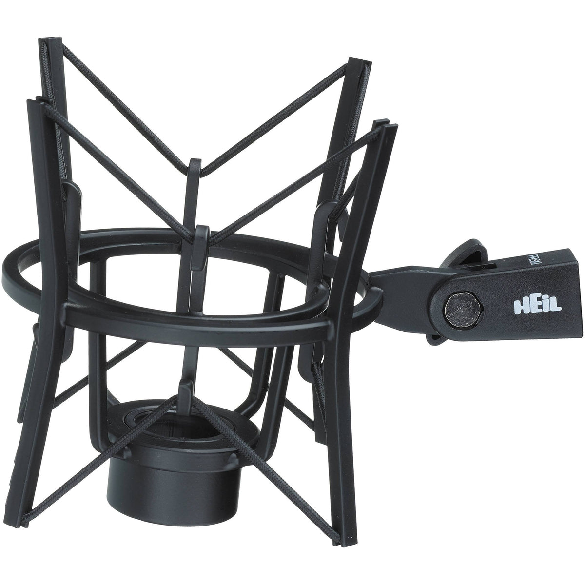 Black Microphone Y509