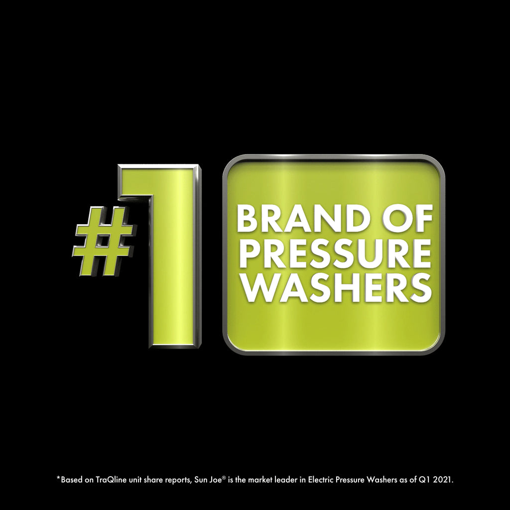 Electric Pressure Washer Z701