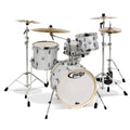 4-Piece Shell Pack R613451
