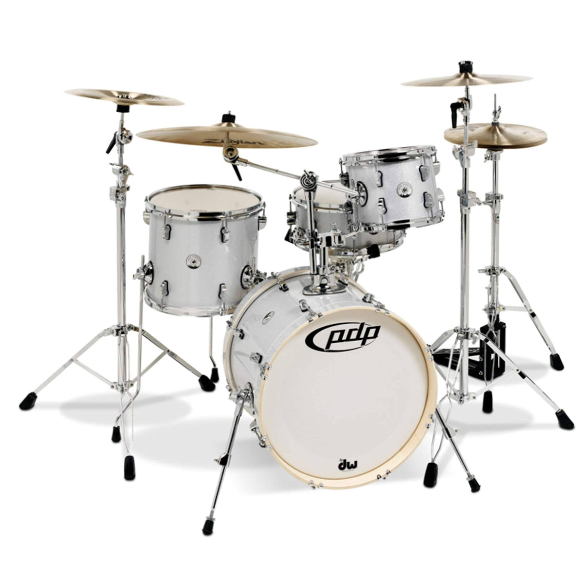 4-Piece Shell Pack R613451