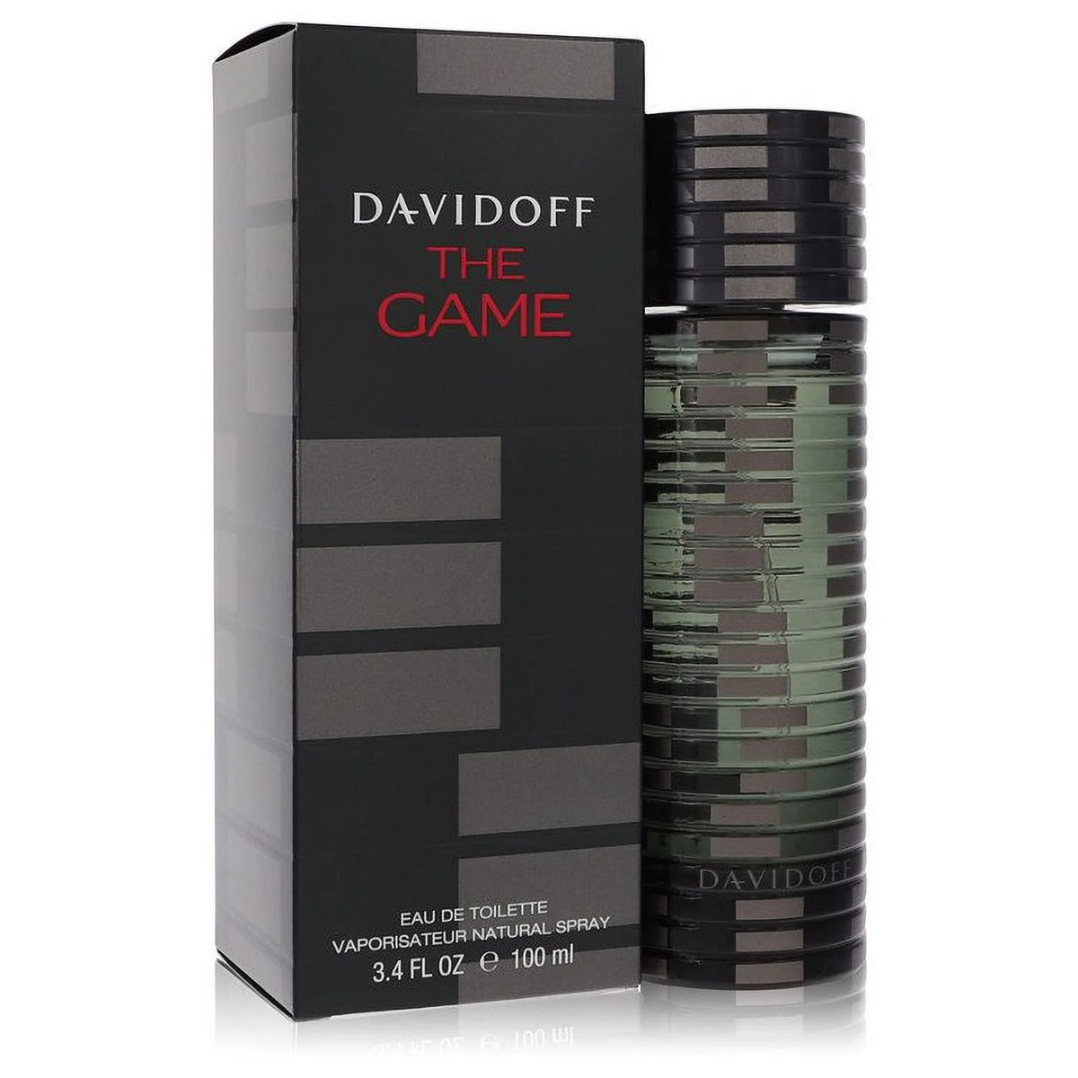 Eau De Toilette Spray 3.4 oz K96164