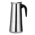 Stainless Steel Electric Coffee Maker O670076
