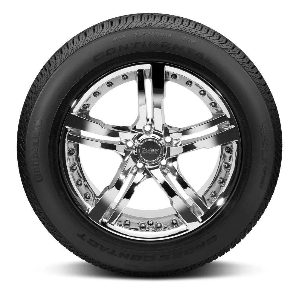 All Season 275/45R21 SUV/Crossover Tire M1276